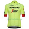 Cykeltrøje 2018 Trek-Segafredo N002
